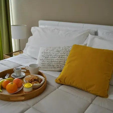 Guest house Cento Tari' 3*