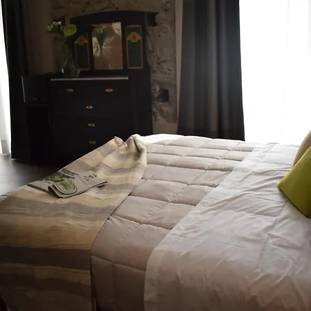 Guest house Cento Tari' Castiglione De Sicilia