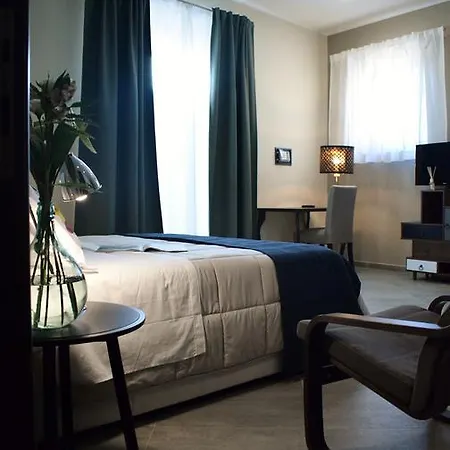 Cento Tari' Guest house Castiglione De Sicilia