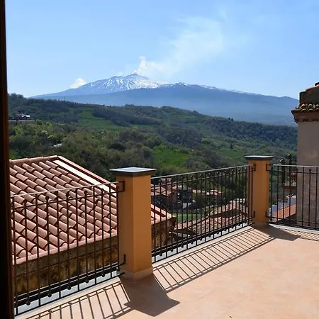 Cento Tari' Castiglione De Sicilia