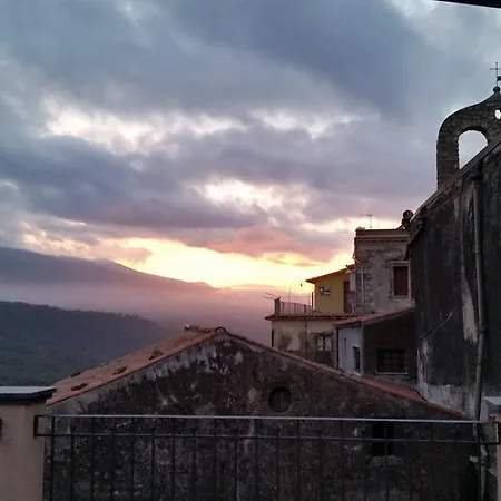 Guest house Cento Tari' Castiglione De Sicilia