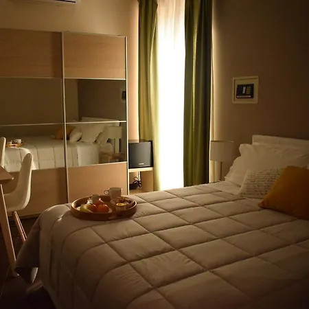 Guest house Cento Tari' Castiglione De Sicilia