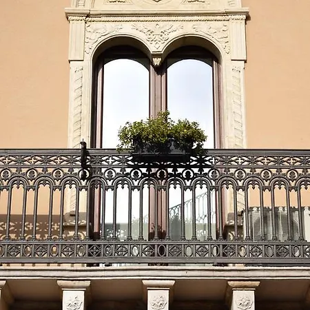 Cento Tari' Guest house Castiglione De Sicilia