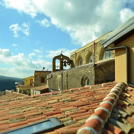 Guest house Cento Tari' Castiglione De Sicilia
