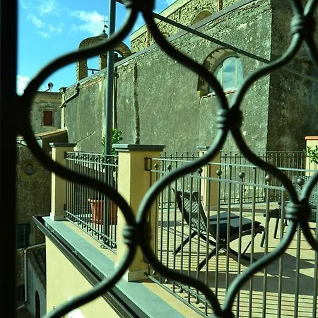 Cento Tari' 3* Castiglione De Sicilia