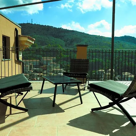 Guest house Cento Tari'