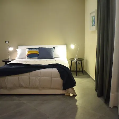 Cento Tari' Guest house