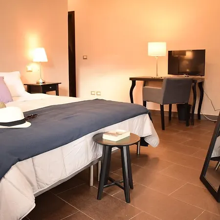 Guest house Cento Tari' Castiglione De Sicilia