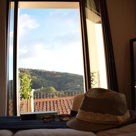 Cento Tari' Guest house Castiglione De Sicilia