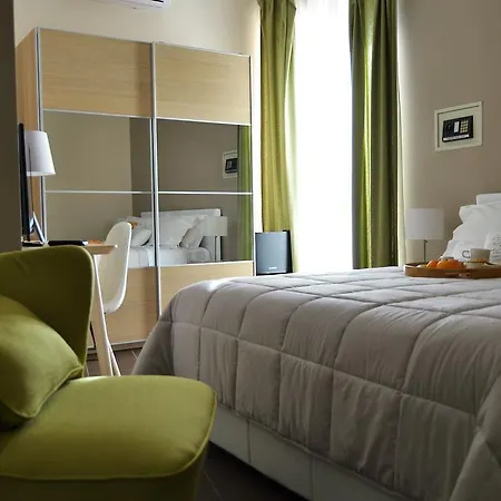 Cento Tari' Guest house Castiglione De Sicilia