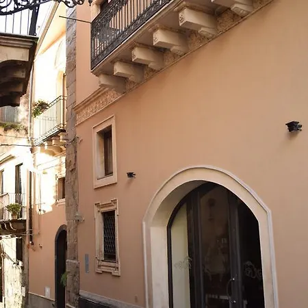 Cento Tari' 3* Castiglione De Sicilia