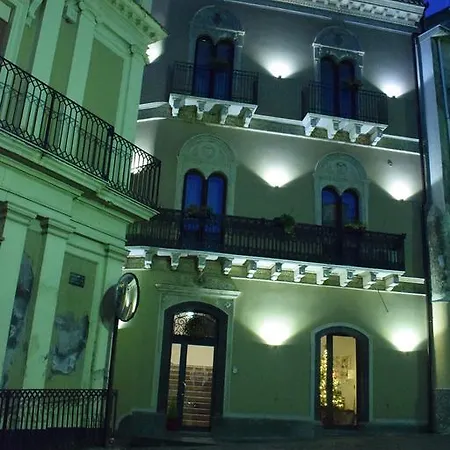 Guest house Cento Tari' 3*