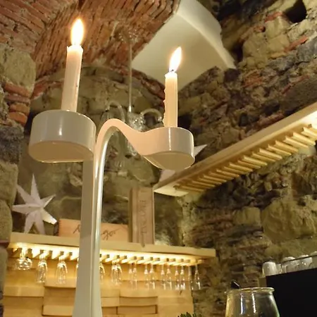 Guest house Cento Tari' Castiglione De Sicilia