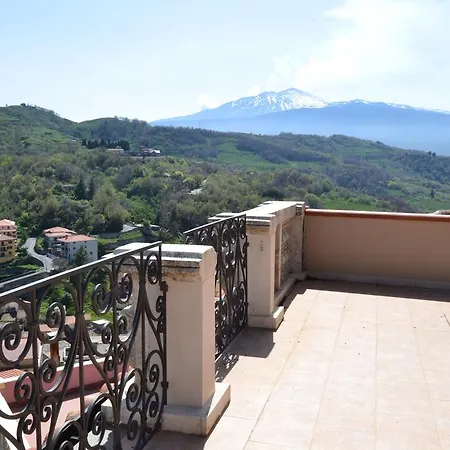 Cento Tari' Castiglione De Sicilia