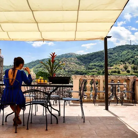 Cento Tari' 3* Castiglione De Sicilia