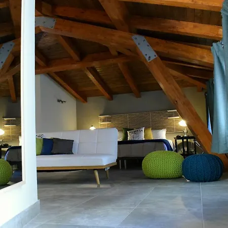 Guest house Cento Tari' Castiglione De Sicilia