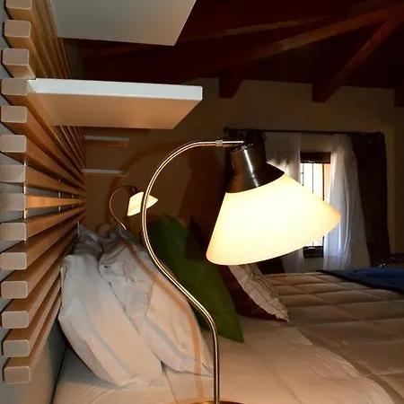Guest house Cento Tari' 3*