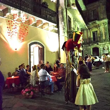 Cento Tari' Castiglione De Sicilia