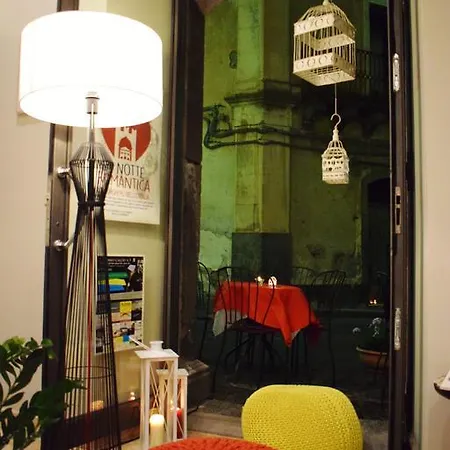 Cento Tari' Castiglione De Sicilia