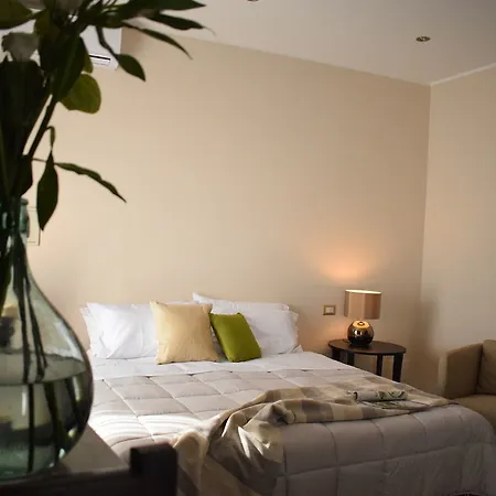 Guest house Cento Tari'