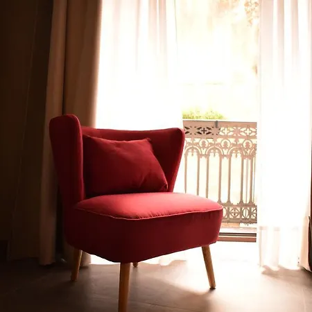 Guest house Cento Tari' Castiglione De Sicilia