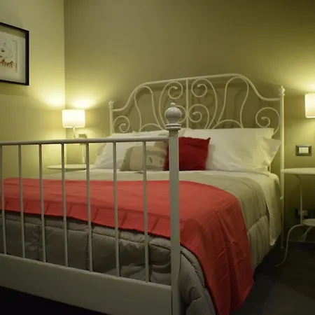 Guest house Cento Tari' Castiglione De Sicilia