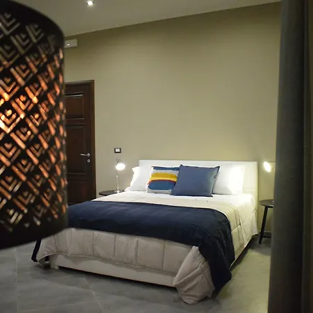 Guest house Cento Tari'