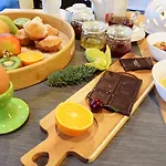 Cento Tari' Gasthof Castiglione De Sicilia