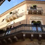Gasthof Cento Tari' Castiglione De Sicilia