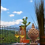 Gasthof Cento Tari' Castiglione De Sicilia