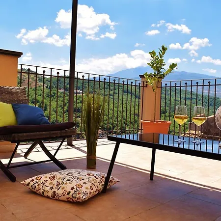 Guest house Cento Tari'