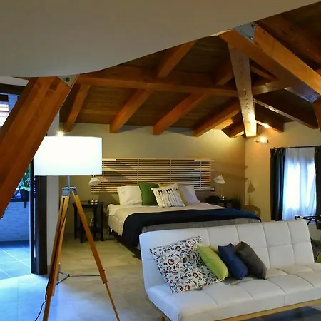Guest house Cento Tari' 3*